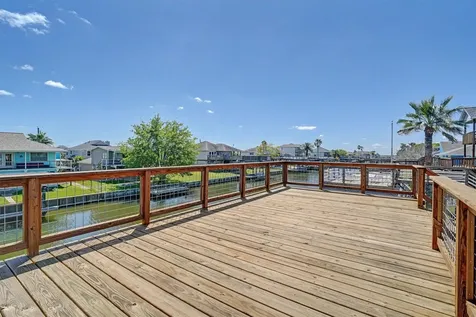 673 Warsaw Street Bayou Vista TX 77563