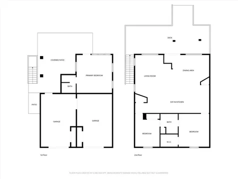 673 Warsaw Street Bayou Vista TX 77563