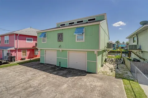 673 Warsaw Street Bayou Vista TX 77563
