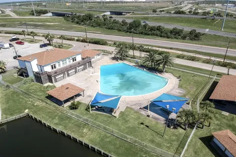 673 Warsaw Street Bayou Vista TX 77563
