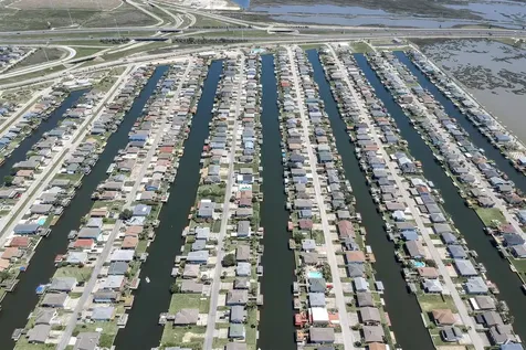 673 Warsaw Street Bayou Vista TX 77563