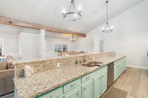 673 Warsaw Street Bayou Vista TX 77563