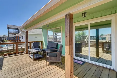 673 Warsaw Street Bayou Vista TX 77563