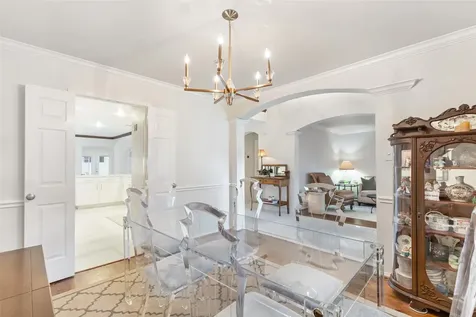 12506 Glenleigh Drive Houston TX 77014