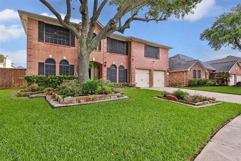12506 Glenleigh Drive Houston TX 77014