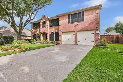 12506 Glenleigh Drive Houston TX 77014