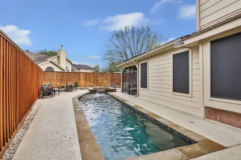 12506 Glenleigh Drive Houston TX 77014