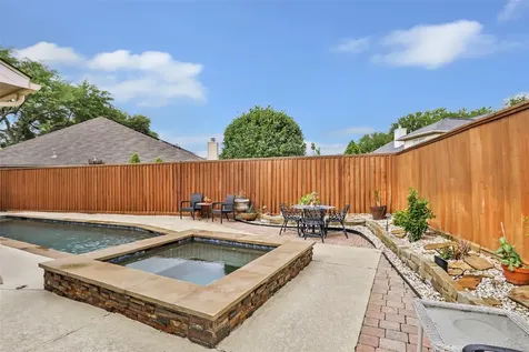 12506 Glenleigh Drive Houston TX 77014