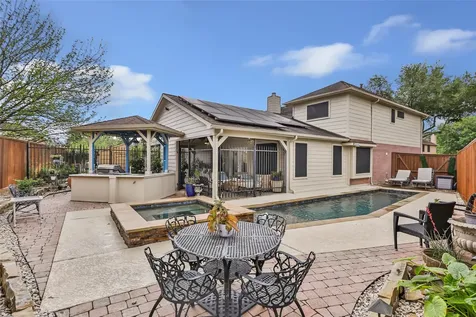 12506 Glenleigh Drive Houston TX 77014