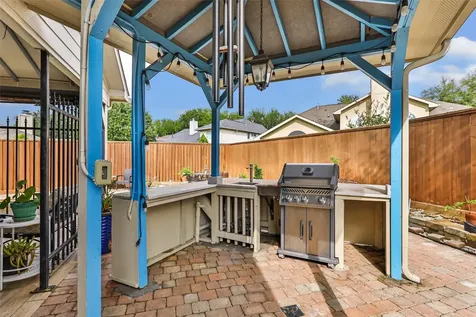 12506 Glenleigh Drive Houston TX 77014