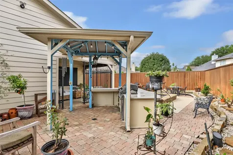 12506 Glenleigh Drive Houston TX 77014
