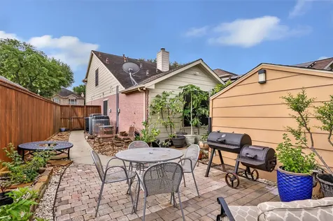 12506 Glenleigh Drive Houston TX 77014