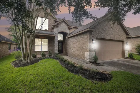 210 Black Swan Place The Woodlands TX 77354