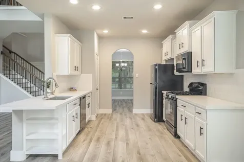 210 Black Swan Place The Woodlands TX 77354