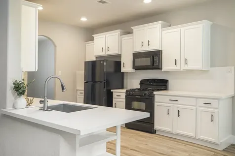 210 Black Swan Place The Woodlands TX 77354