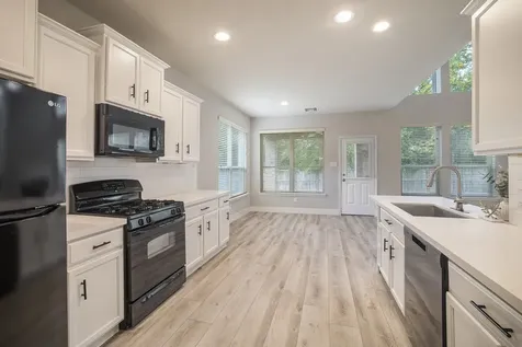 210 Black Swan Place The Woodlands TX 77354
