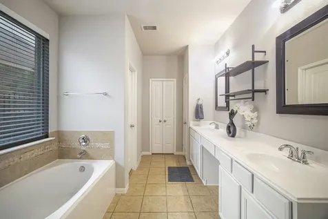 210 Black Swan Place The Woodlands TX 77354