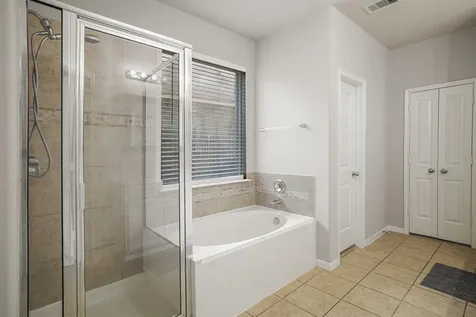 210 Black Swan Place The Woodlands TX 77354