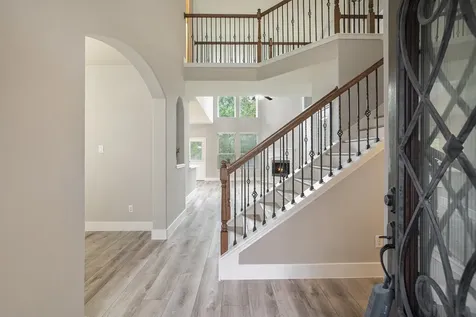 210 Black Swan Place The Woodlands TX 77354