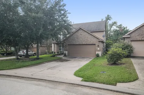 210 Black Swan Place The Woodlands TX 77354