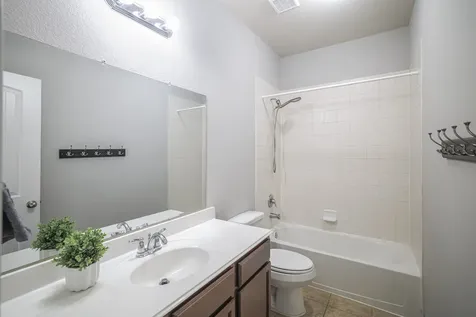 210 Black Swan Place The Woodlands TX 77354