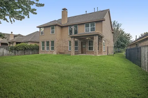210 Black Swan Place The Woodlands TX 77354