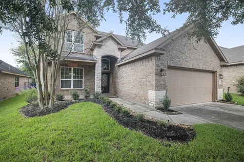 210 Black Swan Place The Woodlands TX 77354