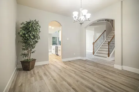 210 Black Swan Place The Woodlands TX 77354