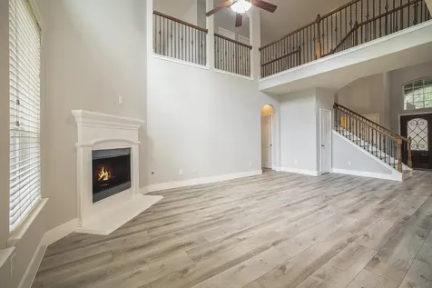 210 Black Swan Place The Woodlands TX 77354