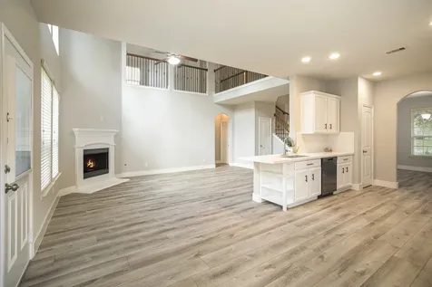 210 Black Swan Place The Woodlands TX 77354
