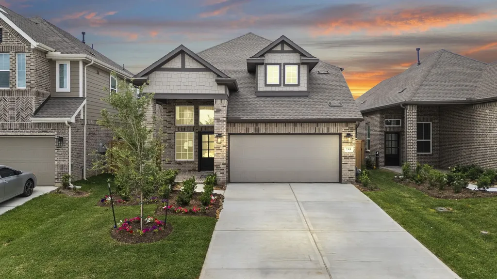 2315 Garden Arbor Tomball TX 77375