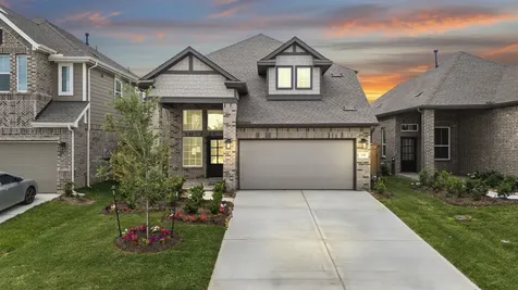 2315 Garden Arbor Tomball TX 77375