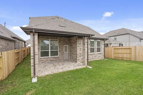 2315 Garden Arbor Tomball TX 77375