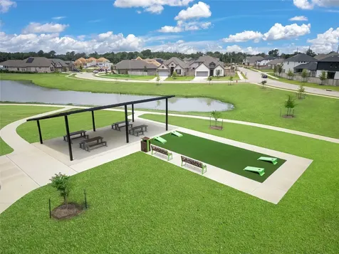 2315 Garden Arbor Tomball TX 77375