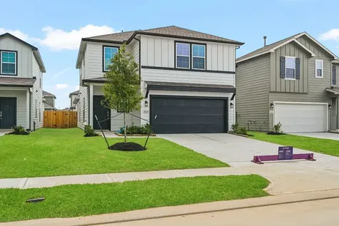 11619 Heritage Wind Drive Crosby TX 77532