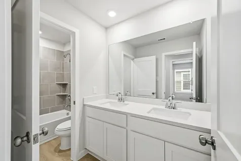 11619 Heritage Wind Drive Crosby TX 77532