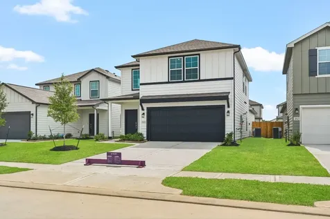 11619 Heritage Wind Drive Crosby TX 77532