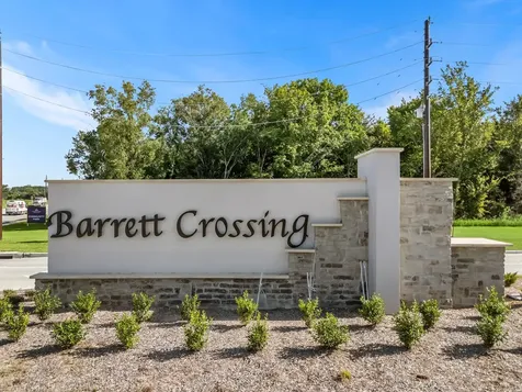 11619 Heritage Wind Drive Crosby TX 77532