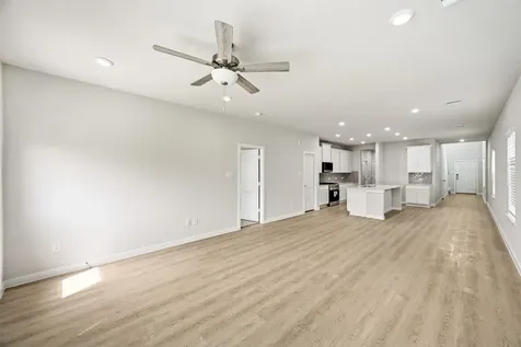 11619 Heritage Wind Drive Crosby TX 77532