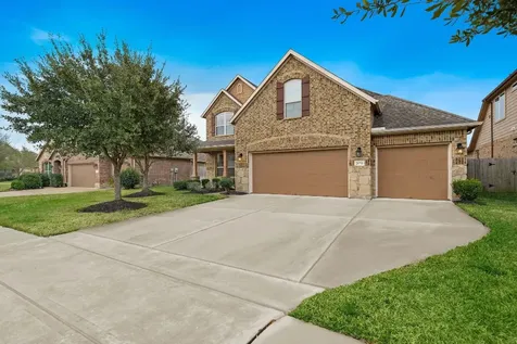 20711 Bristol Meadow Lane Cypress TX 77433