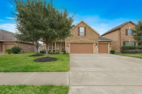 20711 Bristol Meadow Lane Cypress TX 77433