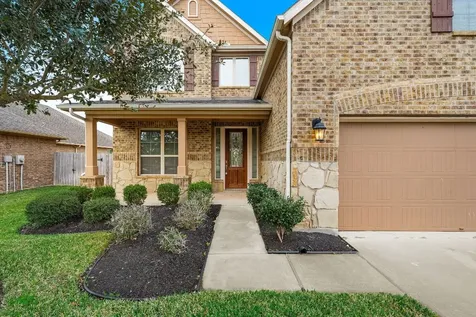 20711 Bristol Meadow Lane Cypress TX 77433