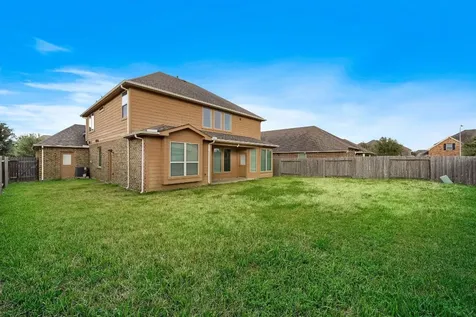 20711 Bristol Meadow Lane Cypress TX 77433