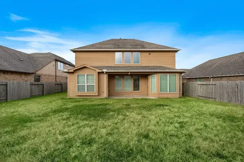 20711 Bristol Meadow Lane Cypress TX 77433