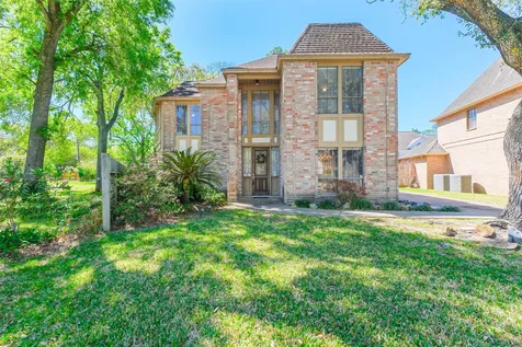 618 Rock Cove Houston TX 77079