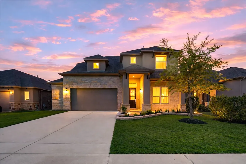 24119 Cannon Anello Court Katy TX 77493