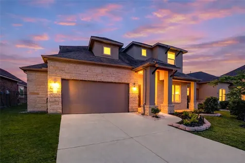24119 Cannon Anello Court Katy TX 77493