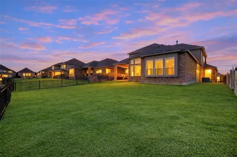 24119 Cannon Anello Court Katy TX 77493