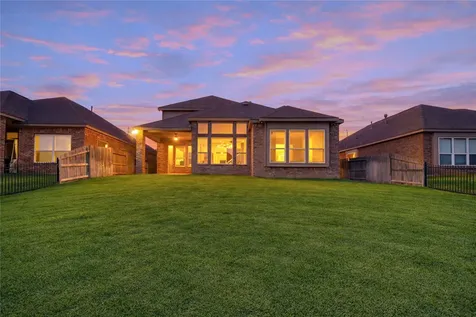 24119 Cannon Anello Court Katy TX 77493