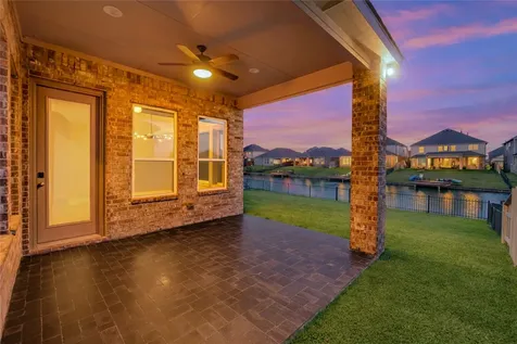 24119 Cannon Anello Court Katy TX 77493